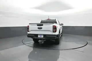 Ford Ranger 2024 4x4 Lariat 4 puertas SuperCrew 5.0 ft. SB