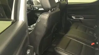 Ford Ranger 2024 4x4 Lariat 4 puertas SuperCrew 5.0 ft. SB