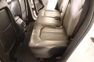 Lincoln MKX 2013 AWD 4p SUV