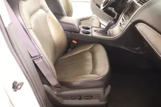 Lincoln MKX 2013 AWD 4p SUV
