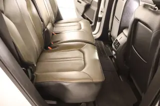 Lincoln MKX 2013 AWD 4p SUV