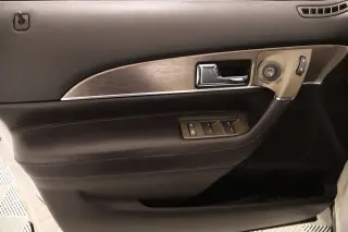 Lincoln MKX 2013 AWD 4p SUV