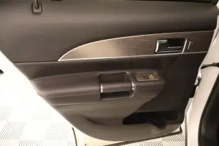 Lincoln MKX 2013 AWD 4p SUV
