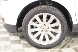 Lincoln MKX 2013 AWD 4p SUV