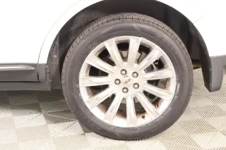 Lincoln MKX 2013 AWD 4p SUV