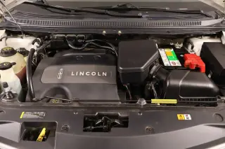 Lincoln MKX 2013 AWD 4p SUV