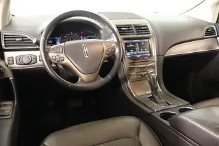 Lincoln MKX 2013 AWD 4p SUV