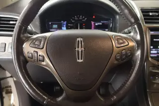 Lincoln MKX 2013 AWD 4p SUV