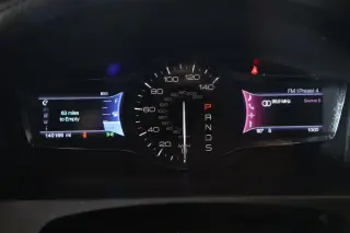 Lincoln MKX 2013 AWD 4p SUV