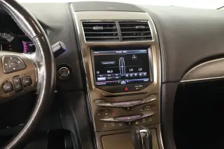 Lincoln MKX 2013 AWD 4p SUV