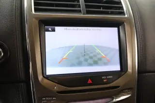 Lincoln MKX 2013 AWD 4p SUV