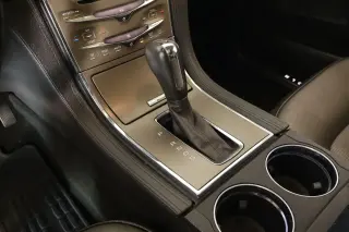 Lincoln MKX 2013 AWD 4p SUV