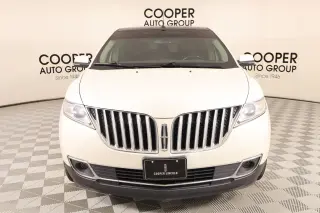 Lincoln MKX 2013 AWD 4p SUV