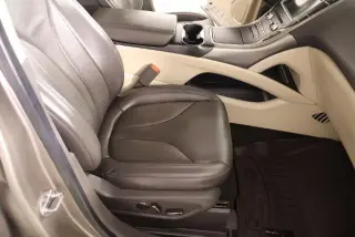 Lincoln Nautilus 2019 Select 4dr SUV