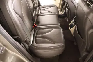 Lincoln Nautilus 2019 Select 4dr SUV