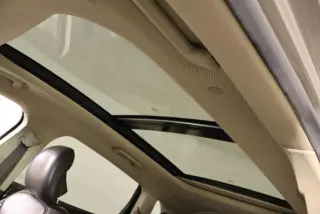 Lincoln Nautilus 2019 Select 4dr SUV