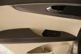 Lincoln Nautilus 2019 Select 4dr SUV