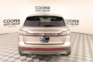Lincoln Nautilus 2019 Select 4dr SUV