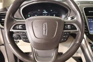 Lincoln Nautilus 2019 Select 4dr SUV