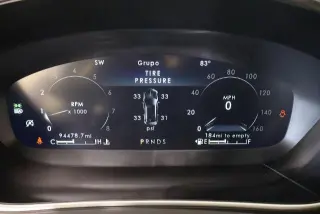 Lincoln Nautilus 2019 Select 4dr SUV