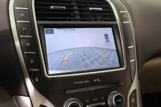 Lincoln Nautilus 2019 Select 4dr SUV