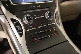 Lincoln Nautilus 2019 Select 4dr SUV