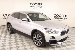 BMW X2 2020 sDrive28i 4p Sports Activity Coupe