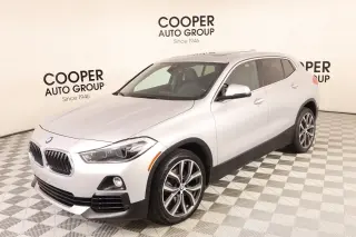 BMW X2 2020 sDrive28i 4p Sports Activity Coupe