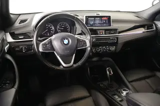 BMW X2 2020 sDrive28i 4p Sports Activity Coupe