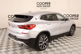 BMW X2 2020 sDrive28i 4p Sports Activity Coupe