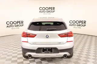 BMW X2 2020 sDrive28i 4p Sports Activity Coupe