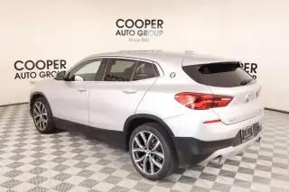 BMW X2 2020 sDrive28i 4p Sports Activity Coupe