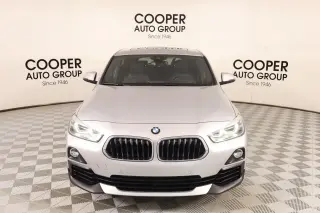BMW X2 2020 sDrive28i 4p Sports Activity Coupe