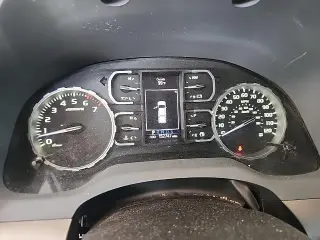 Toyota Tundra 2020 4x4 SR5 4 puertas Cabina CrewMax Pickup SB