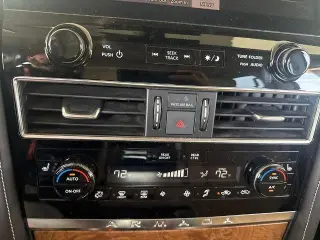 Nissan Armada 2021 4x2 SL 4 puertas SUV