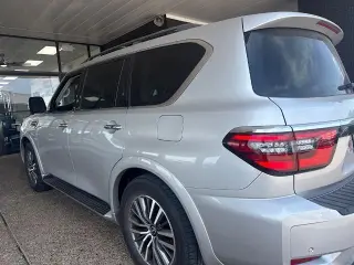 Nissan Armada 2021 4x2 SL 4 puertas SUV