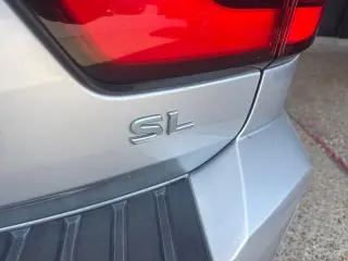 Nissan Armada 2021 4x2 SL 4 puertas SUV