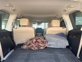 Nissan Armada 2021 4x2 SL 4 puertas SUV
