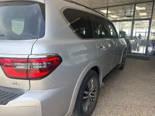 Nissan Armada 2021 4x2 SL 4 puertas SUV