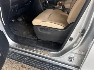 Nissan Armada 2021 4x2 SL 4 puertas SUV
