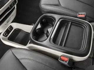 Chrysler Pacifica 2017 Touring-L Minivan 4puertas