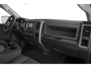 Ram 2500 2018 4x2 Tradesman 4p Cabina de Tripulación 6.3 ft. SB Camioneta