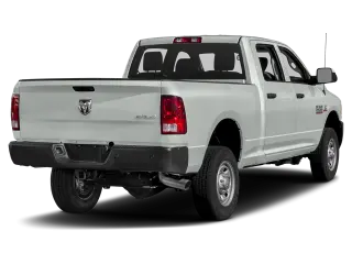 Ram 2500 2018 4x2 Tradesman 4p Cabina de Tripulación 6.3 ft. SB Camioneta