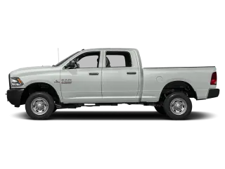 Ram 2500 2018 4x2 Tradesman 4p Cabina de Tripulación 6.3 ft. SB Camioneta