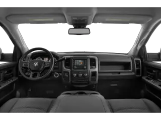 Ram 2500 2018 4x2 Tradesman 4p Cabina de Tripulación 6.3 ft. SB Camioneta