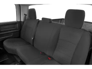 Ram 2500 2018 4x2 Tradesman 4p Cabina de Tripulación 6.3 ft. SB Camioneta
