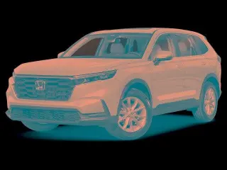 Honda CR-V 2024 AWD EX SUV de 4 puertas