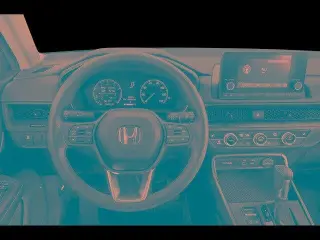 Honda CR-V 2024 AWD EX SUV de 4 puertas