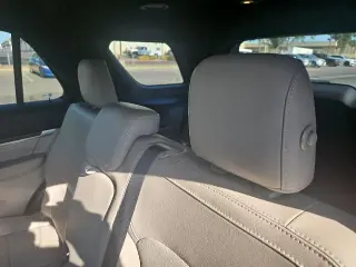 Ford Explorer 2019 Limited 4 puertas SUV