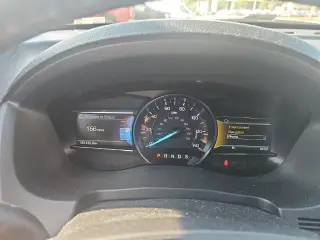 Ford Explorer 2019 Limited 4 puertas SUV